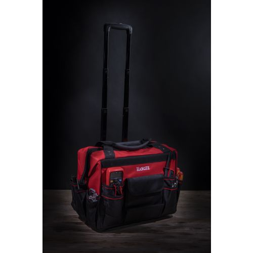 Composition maintenance sac + 22 outils photo du produit Secondaire 24 L