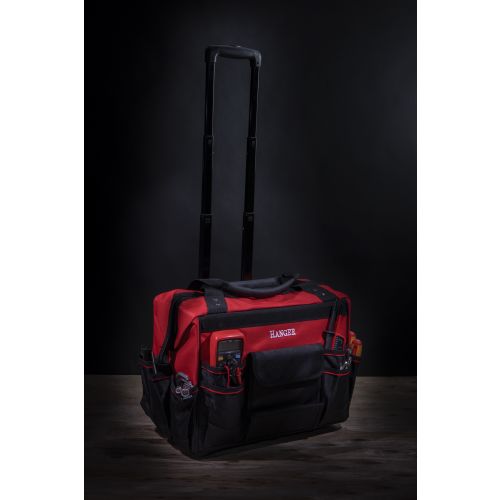 Composition maintenance sac + 22 outils photo du produit Secondaire 20 L