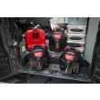 Déboucheur à section et à tambour 18 V FUEL M18 FFSDC10-0 10 mm (sans batterie ni chargeur) MILWAUKEE 4933459707 photo du produit Secondaire 7 S