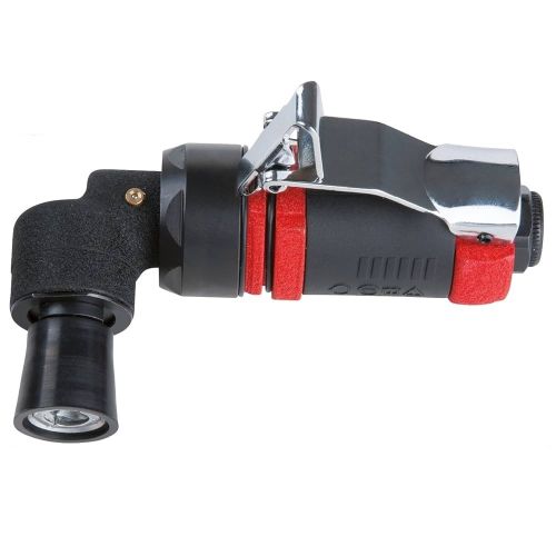 Mini-ponceuse pneumatique SlimPOWER 1/4'' pour disque de diamètre 26,7 mm KS TOOLS 515.5070 photo du produit Principale L