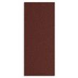 Feuille abrasive sur support papier PS 22 K auto-agrippant 115 x 230 mm grain 40 - KLINGSPOR - 122331 pas cher