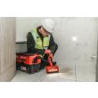 Buse d'aspiration Air-Tip 12 V M12 AUN-0 (sans batterie ni chargeur) MILWAUKEE 4932479461 photo du produit Secondaire 12 S