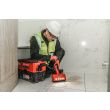 Buse d'aspiration Air-Tip 12 V M12 AUN-0 (sans batterie ni chargeur) MILWAUKEE 4932479461 photo du produit Secondaire 11 S