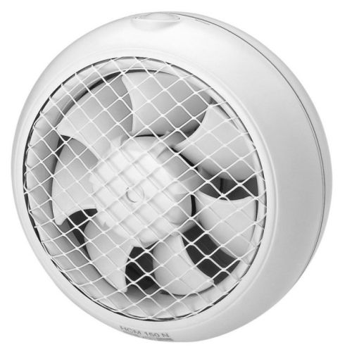 Aérateur de vitre débit moyen HCM 150 N - UNELVENT - 450285 pas cher