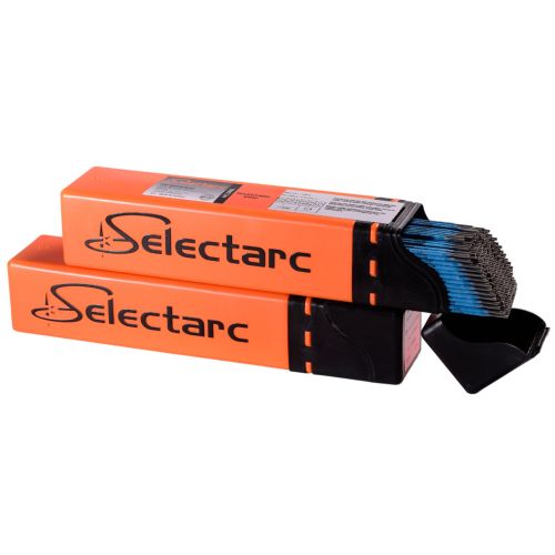 Etui 172 électrodes 52 HP BLEUE 3,2 x 350 mm FSH WELDING 53633S11 photo du produit Secondaire 1 L