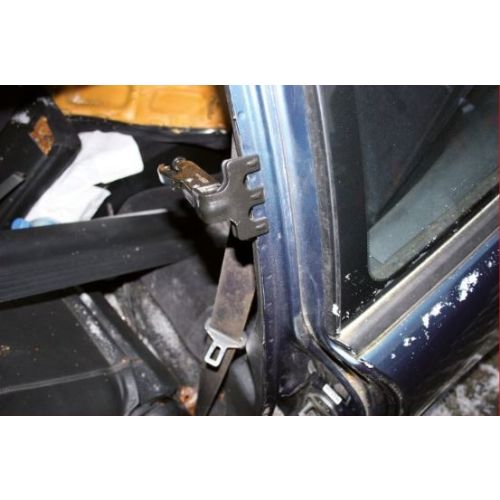 Jeu de 5 pinces étaux pour carrossier KS TOOLS 115.1085 photo du produit Secondaire 4 L