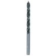 Mêche bois 3 pointes laminé 4 x 76 mm ONE 117014 photo du produit