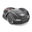 Robot de tonte Automower 405XE NERA HUSQVARNA 970654312 photo du produit