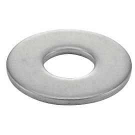 Rondelle plate large Acton type L inox A2 NFE 25514 pas cher Principale M