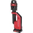 Sertisseuse 18 V Romax Compact III + 1 batterie 2 Ah + chargeur ROTHENBERGER 1000004437 photo du produit