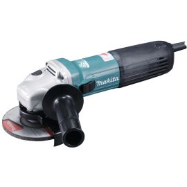 Meuleuse d'angle 1400W 125 mm Makita GA5040C photo du produit Principale M