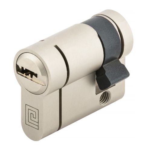 Demi-cylindre Y8C HSH 10 X 30 mm HERACLES Y8C-100813 photo du produit Secondaire 1 L