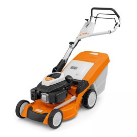 Tondeuse à gazon thermique 173cm³ RM 650 V tractée STIHL 6364-011-3401 photo du produit Principale M