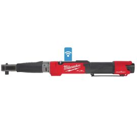 Clé à cliquet ONE-KEY dynamométrique numérique 1/2'' 12V Milwaukee FUEL M12 ONEFTR12-201C + batterie 2Ah + chargeur + coffret - 4933464970 photo du produit Principale M