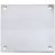 Plaque de propreté 50x50mm chromée poli photo du produit Principale XS