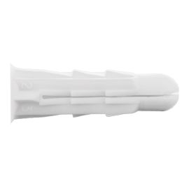 Cheville plastique universelle Spit ARPON PAV D8 mm en bidon photo du produit Principale M