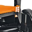 Balayeuse à batterie KGA 770 (sans batterie ni chargeur) - STIHL - 4860-011-4703 pas cher Secondaire 6 S