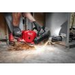 Découpeuse béton 18 V M18 FUEL™ 230 mm + batterie 12 Ah + chargeur MILWAUKEE 4933471697 photo du produit Secondaire 1 S