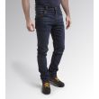 Pantalon de travail en jean STONE 5 PKT DIRTY WASHING T36/38 (US28) DIADORA SPA 702.170750 photo du produit