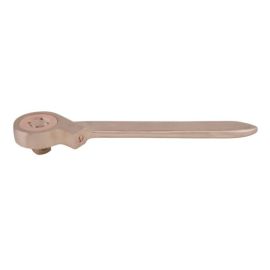 Cliquet traversant BERYLLIUMPLUS Ks Tools 3/4'' 500 mm - 962.3491 photo du produit Principale M