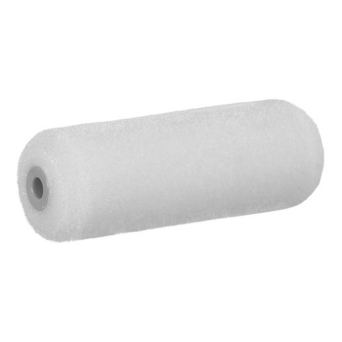Manchon radiateur bouts arrondis mousse floqu&eacute;e L110mm - XPERTY - XPE8002110 pas cher