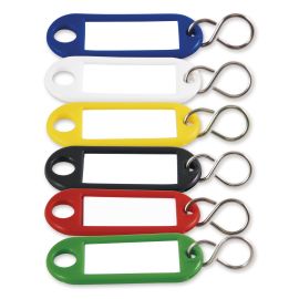 Porte-étiquettes Chapuis avec esse paquet de 100 - 7122… photo du produit Principale M