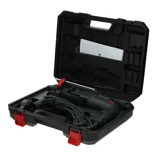 Perforateur SDS+ HR3-28Z coffret 900W photo du produit Secondaire 7 L