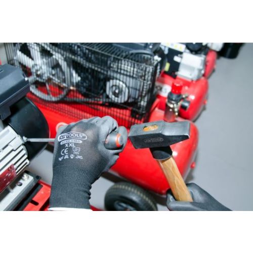Tournevis ULTIMATEMAX fente 125 x 6,5 mm KS TOOLS 922.6104 photo du produit Secondaire 2 L