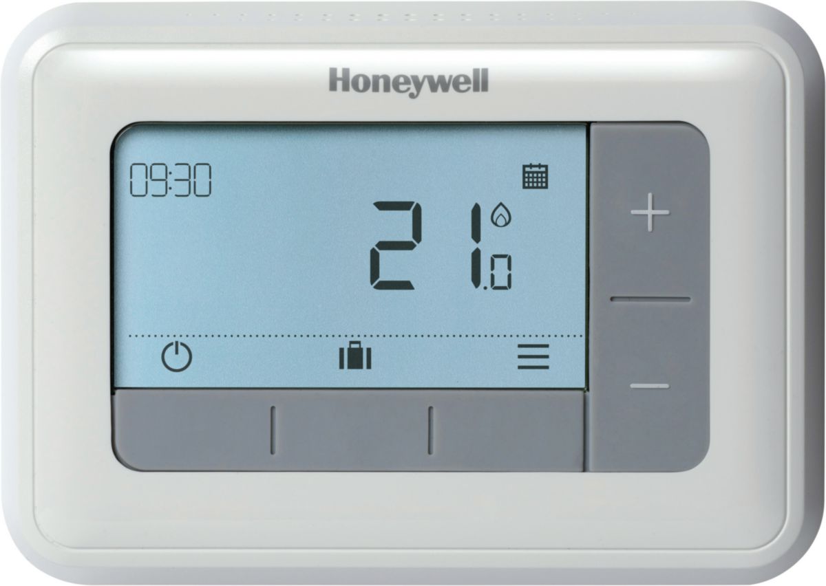 Thermostat Programmable Guide des produits