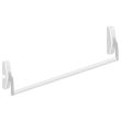 Fermeture anti-panique 1 point blanc coupe-feu 1250mm - JPM - 89D100-23-2A pas cher