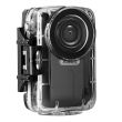 Caméra Sportscam Full HD Set 8 mégapixels - ABUS - TVVR11002 pas cher