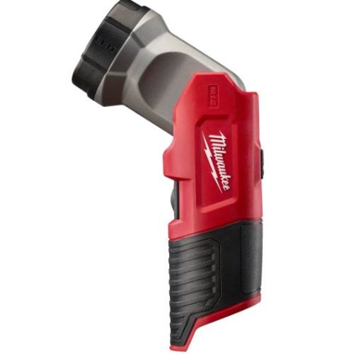 Lampe torche LED 12 V M12 TLED-0 (sans batterie ni chargeur) MILWAUKEE 4932430360 photo du produit Secondaire 1 L