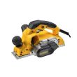 Rabot 1050 W 4 mm + coffret DEWALT D26500K-QS photo du produit Secondaire 2 S