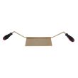 Couteau à écorcer BRONZEPLUS 650 mm KS TOOLS 963.5705 photo du produit