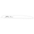 Lames de scie sabre MM22509Bi L 225mm pour métal - HANGER - 150310 pas cher