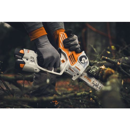 Scie de jardin 21,6V GTA 40 15 cm 1/4'' P + 2 batteries AS 2 + 1 chargeur AL 5-2 + mallette STIHL GA04-011-6910 photo du produit Secondaire 3 L