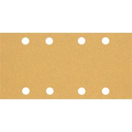 Feuille Abrasive Bosch Rectangle Expert C470 pas cher Principale M