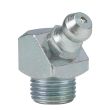 Graisseur hydraulique coudé à 45° 1/8'' Gaz - PRESSOL - 15.137M pas cher