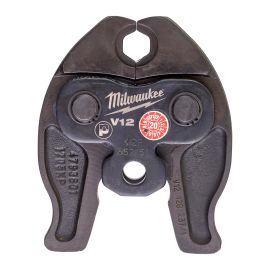 Mâchoire de sertissage M12 Milwaukee Tool profil V pas cher Principale M