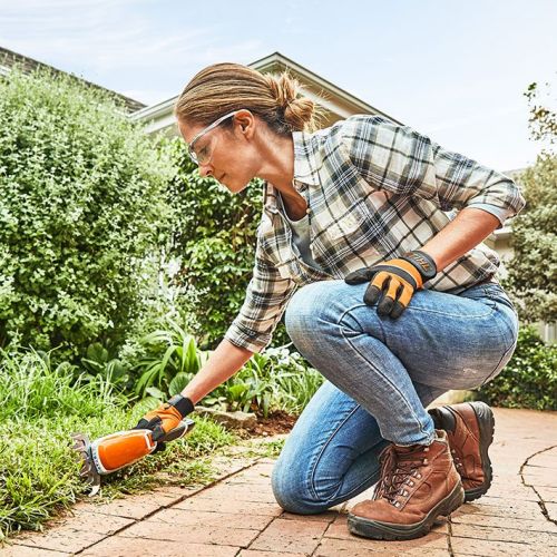 Pack promo 2 machines 10 V GTA 26 pack complet + HSA 26 (Sans batterie ni chargeur) STIHL photo du produit Secondaire 10 L