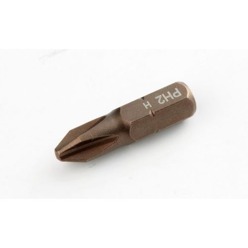 Embout 1/4 à Fente tendre pour matériaux durs SAM OUTILLAGE E-111-F5,5 photo du produit