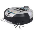 Aspirateur robot 36 V LXT (sans batterie ni chargeur) en boîte carton MAKITA DRC300Z photo du produit Secondaire 9 S