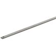 Tringle haut et bas pour espagnolette 2500 mm recoupable VACHETTE 16868 photo du produit