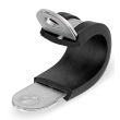 Collier de fixation RSGU D 20 mm et l 15 mm NORMA GROUP 09418915020 photo du produit