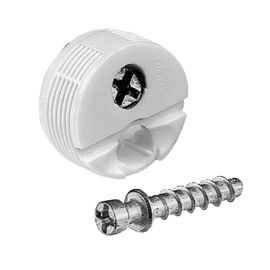 Ferrure excentrique BLUM - FER4207 pas cher Principale M