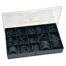 Coffret de joints toriques PM pour robinet n°4 au n°11 - SIRIUS - 189900 pas cher Principale M