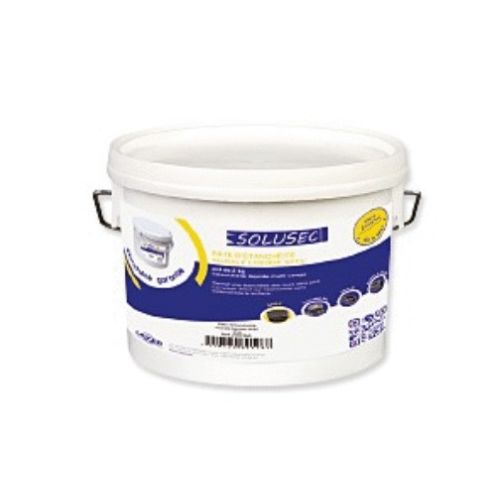 Pâte d'étanchéité liquide murale 2kg - LAZER - 290366 pas cher Principale L