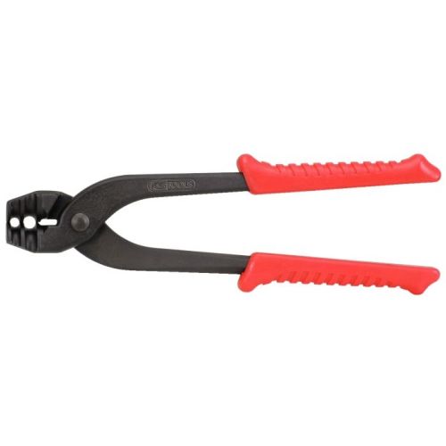 Pince à cintrer 2 en 1 pour conduite de frein KS TOOLS 120.2000 photo du produit