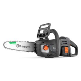 Tronçonneuse 18V Husqvarna Aspire C15X-P4A 25 cm + batterie 4 Ah + chargeur - 970720504 photo du produit Principale M