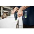 Batterie BP 18 V Li 4.0Ah HPC-ASI FESTOOL 205034 photo du produit Secondaire 2 S